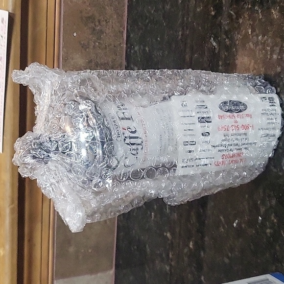 Bonjour Caffe Froth Cappuccions Lattes Mochas - Picture 2 of 5